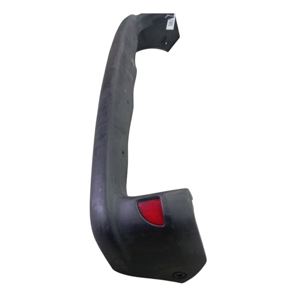 Parachoque Traseiro Renault Kangoo 1.6 16v 2012 2013 2014