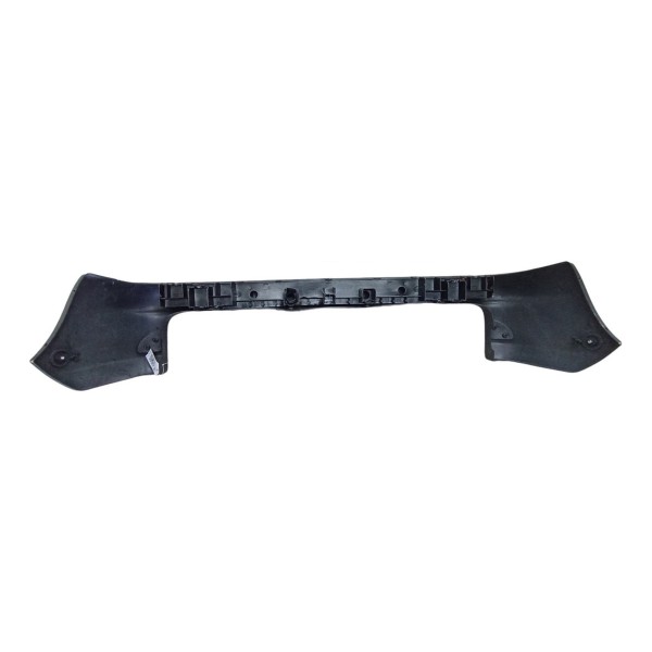 Parachoque Traseiro Renault Kangoo 1.6 16v 2012 2013 2014