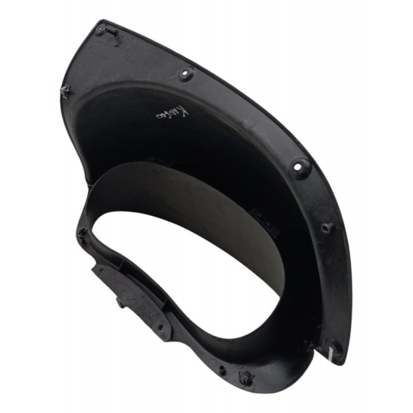 Moldura Painel Instrumentos Renault Kangoo 1.6 2013 2014 Preto