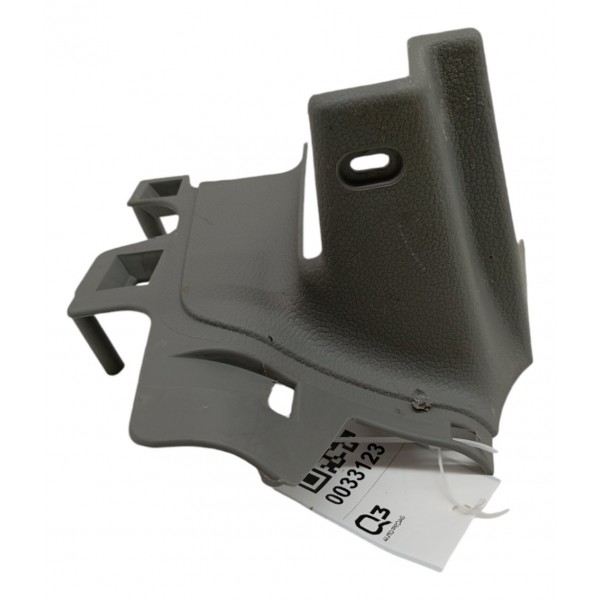 Moldura Soleira Traseira Esquerda Renault Kangoo 2013 2014