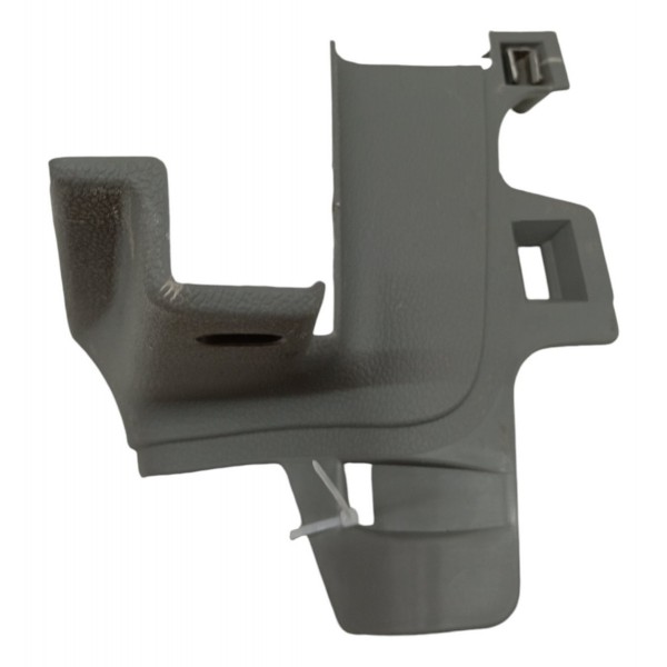 Moldura Soleira Traseira Direita Renault Kangoo 2013  2014