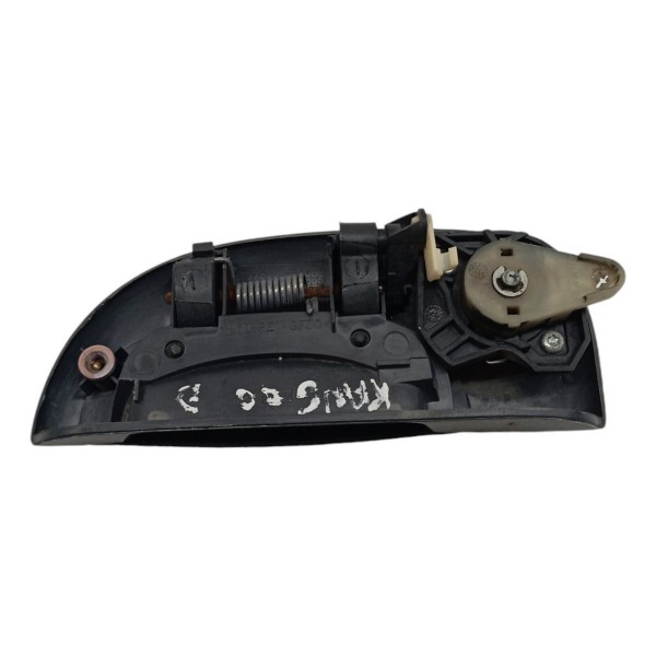 Maçaneta Externa Direita Renault Kangoo 1.6 2012 2013 2014