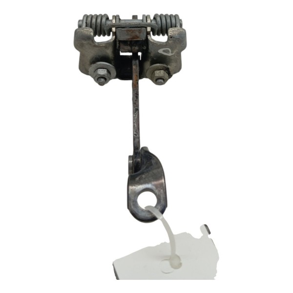 Limitador Porta Esquerda Renault Kangoo 1.6 2012 2013 2014