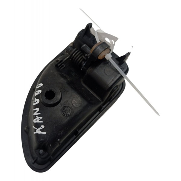 Maçaneta Interna Esquerda Renault Kangoo 1.6 2012 2013 2014