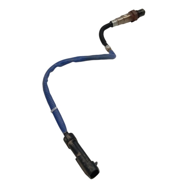 Sonda Lambda Pós Renault Kangoo 1.6 16v 2012 2013 2014