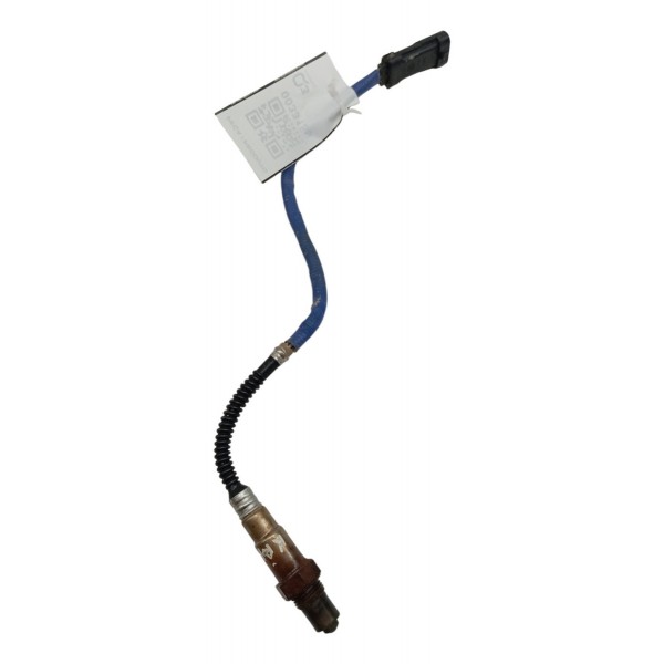 Sonda Lambda Pós Renault Kangoo 1.6 16v 2012 2013 2014