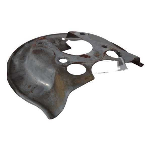 Prato Espelho Cubo Roda Traseira Citroen C4 2011 2012 2013
