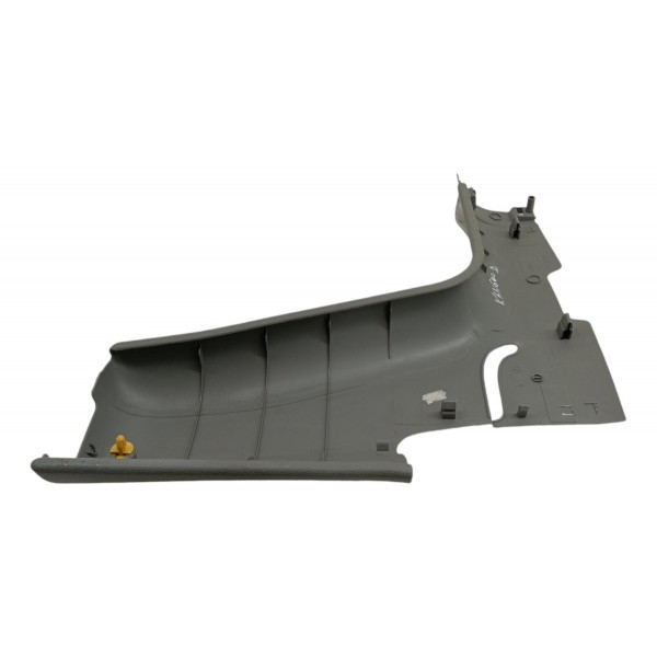 Moldura Soleira Traseira Direita Renault Kangoo 2013 2014