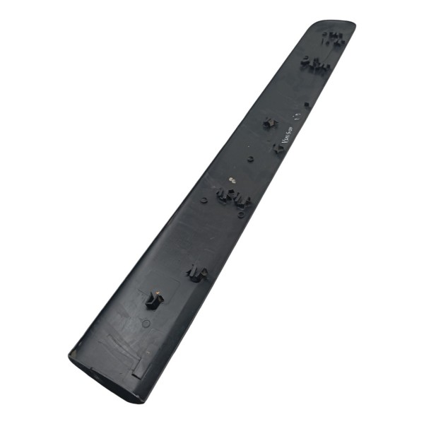 Moldura Friso Porta Direita Renault Kangoo 2012 2013 2014