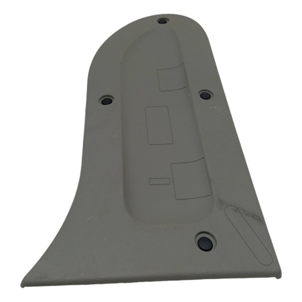 Moldura Forro Lateral Direito Renault Kangoo 2012 2013 2014