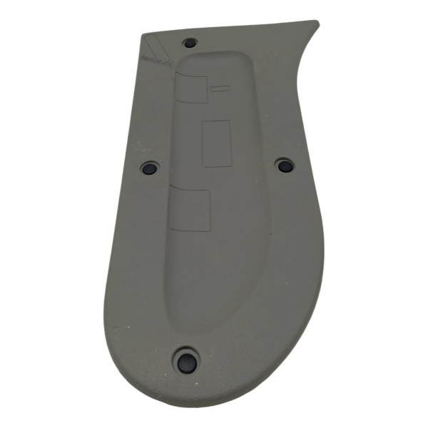 Moldura Forro Lateral Direito Renault Kangoo 2012 2013 2014