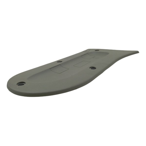 Moldura Forro Lateral Direito Renault Kangoo 2012 2013 2014