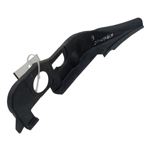 Acabamento Grelha Limpador Esquerdo Renault Kangoo 2013 2014