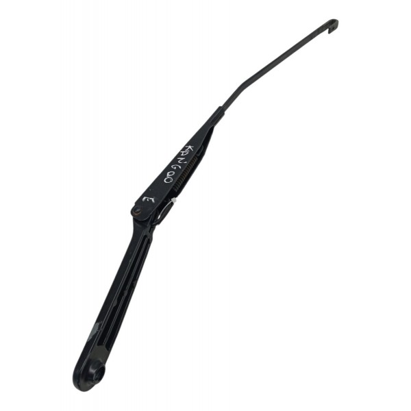 Braço Limpador Esquerdo Renault Kangoo 1.6 16v Flex 2014