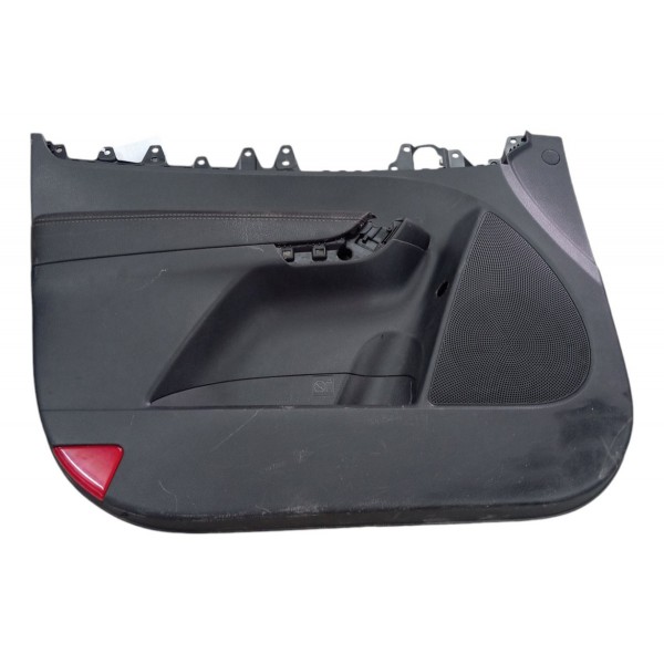 Forro Porta Dianteiro Esquerdo Kia Sorento 3.5 2012 2013 14