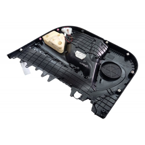Forro Porta Dianteiro Esquerdo Kia Sorento 3.5 2012 2013 14