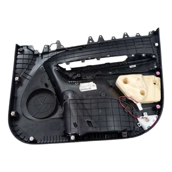 Forro Porta Dianteiro Esquerdo Kia Sorento 3.5 2012 2013 14