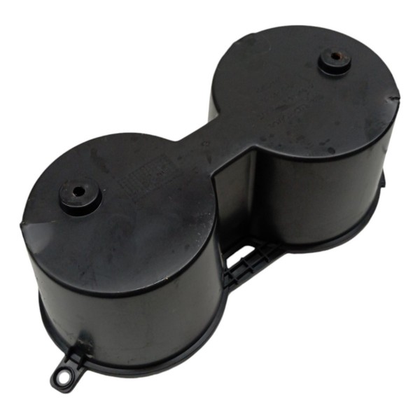 Porta Copos Console Central Kia Sorento 3.5 2010 2011 2012