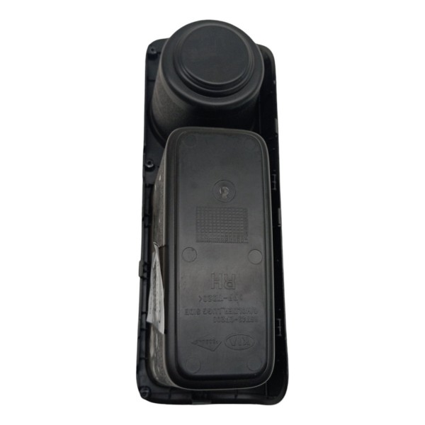 Porta Copos Objetos Kia Sorento 3.5 2009 2010 2011 2012 2013