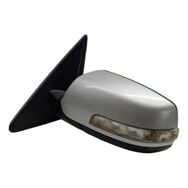 Retrovisor Esquerdo Kia Sorento 3.5 2009 2010 2011 2012 2013