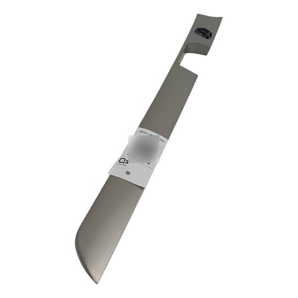 Friso Moldura Porta Dianteira Direito Kia Sorento 2011 2012