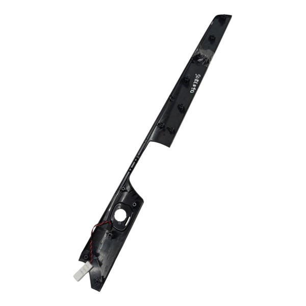 Friso Moldura Porta Dianteira Direito Kia Sorento 2011 2012