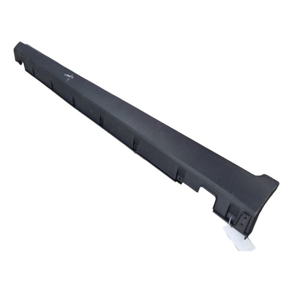 Spoiler Lateral Esquerdo Kia Sorento 3.5 V6 2010 2011 2012