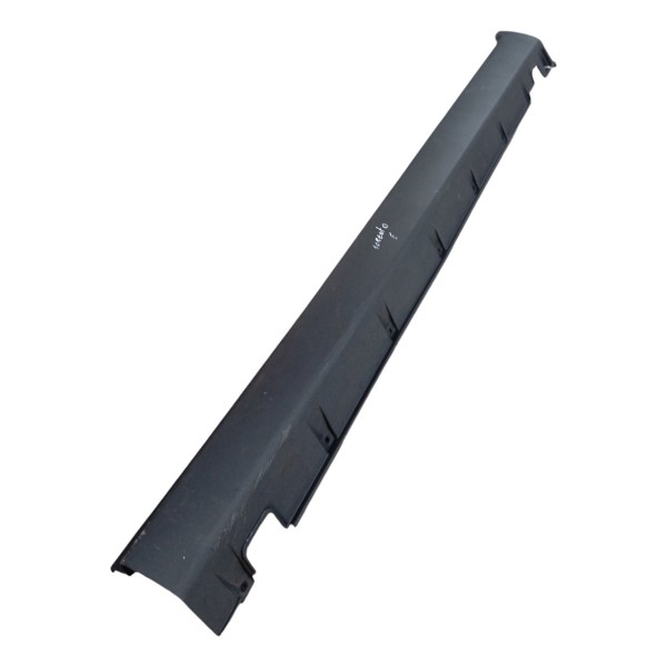 Spoiler Lateral Esquerdo Kia Sorento 3.5 V6 2010 2011 2012