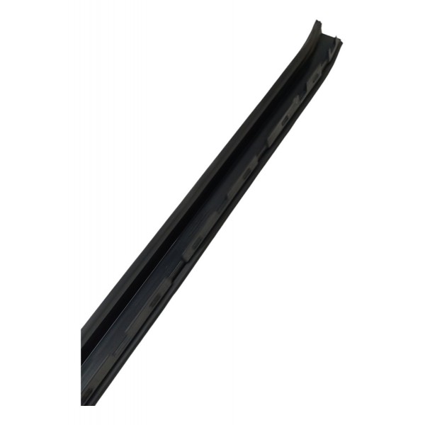 Friso Porta Dianteira Esquerda Kia Sorento 3.5 2011 2012 13 Preto