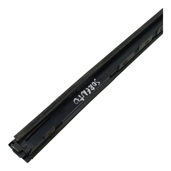 Friso Porta Dianteira Esquerda Kia Sorento 3.5 2011 2012 13 Preto