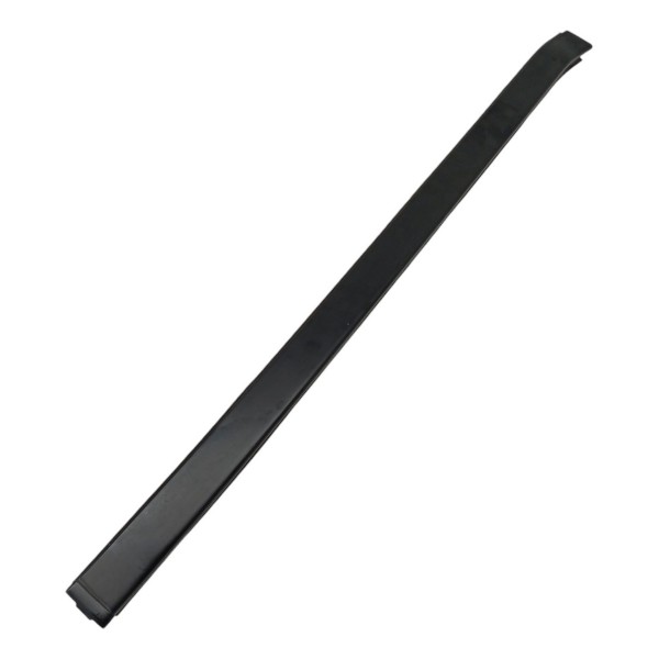 Friso Porta Dianteira Esquerda Kia Sorento 3.5 2011 2012 13 Preto