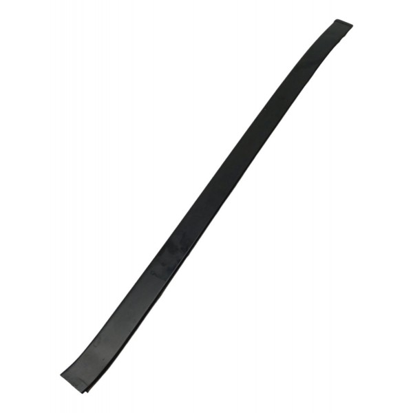 Friso Porta Dianteira Esquerda Kia Sorento 3.5 2011 2012 13 Preto