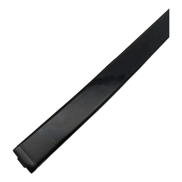 Friso Porta Dianteira Esquerda Kia Sorento 3.5 2011 2012 13 Preto