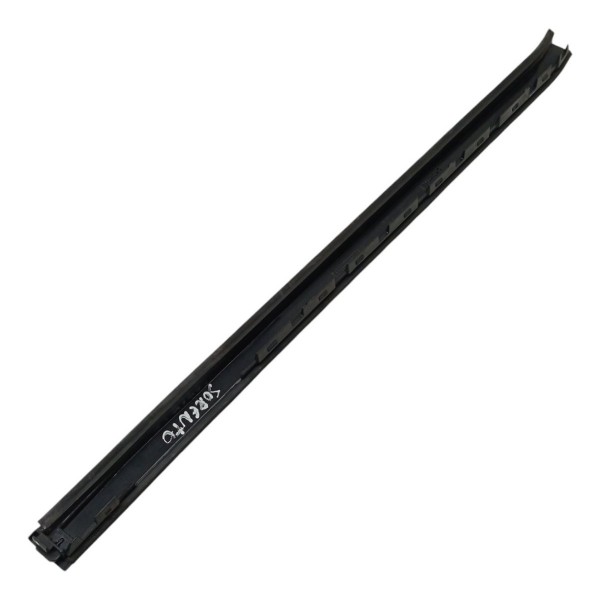 Friso Porta Dianteira Esquerda Kia Sorento 3.5 2011 2012 13 Preto