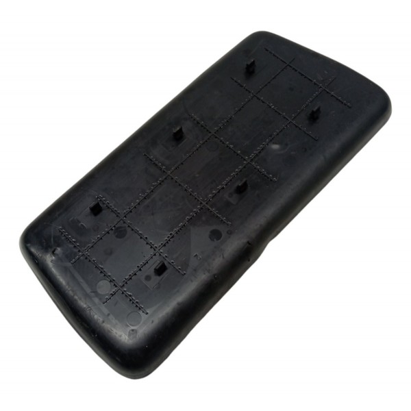 Tapete Borracha Console Central Kia Sorento 3.5 2011 2012 Preto
