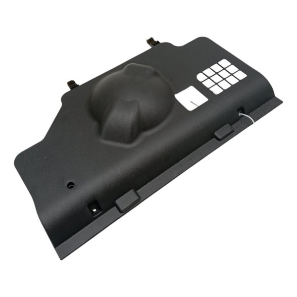 Moldura Inferior Painel Kia Sorento 3.5 2010 2011 2012 2013