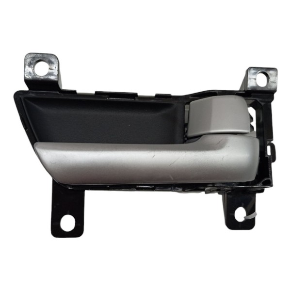 Maçaneta Interna Dianteira Direita Kia Sorento 3.5 V6 2012