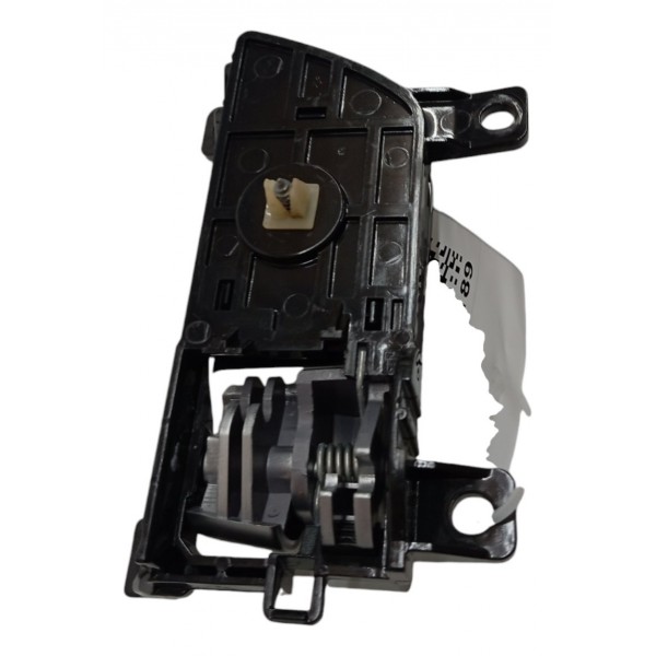 Maçaneta Interna Dianteira Direita Kia Sorento 3.5 V6 2012