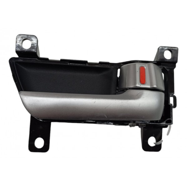Maçaneta Interna Dianteira Direita Kia Sorento 3.5 V6 2012
