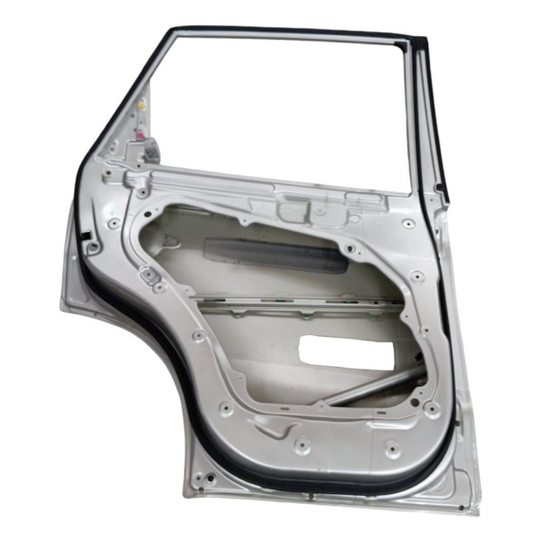 Porta Traseira Esquerda Kia Sorento 3.5 V6 2012 2013 Detalhe