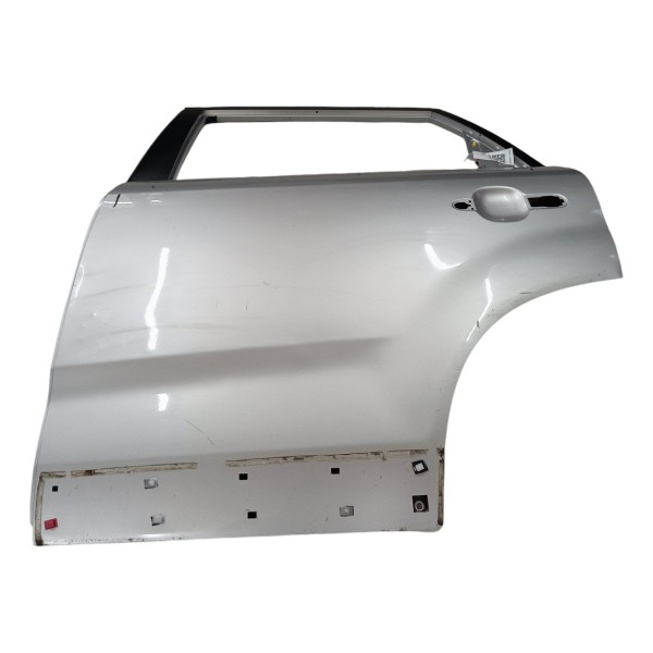 Porta Traseira Esquerda Kia Sorento 3.5 V6 2012 2013 Detalhe