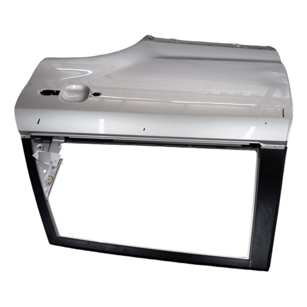 Porta Traseira Esquerda Kia Sorento 3.5 V6 2012 2013 Detalhe