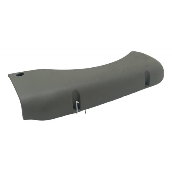Moldura Porta Objetos Esquerdo Renault Kangoo 2012 2013 2014