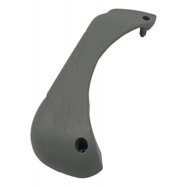 Moldura Porta Objetos Esquerdo Renault Kangoo 2012 2013 2014