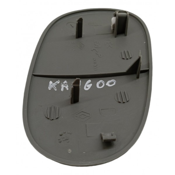 Tampa Acabamento Alça Teto Direito Renault Kangoo  2913 2014