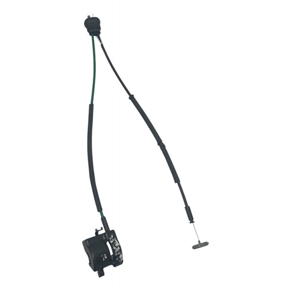 Cabo Fechadura Dianteira Direita Kia Sorento 3.5 2011 2012
