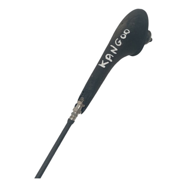 Base Antena Teto Renault Kangoo 1.6 16v Flex 2014