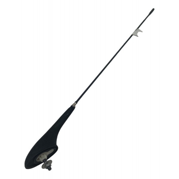 Base Antena Teto Renault Kangoo 1.6 16v Flex 2014