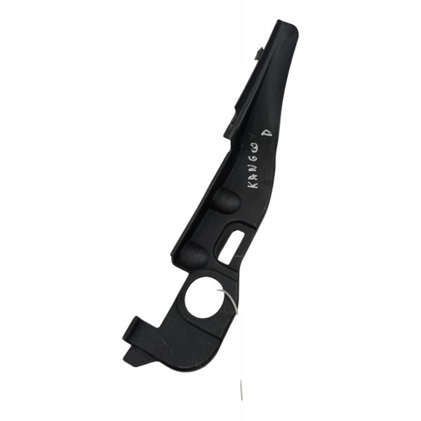 Acabamento Grelha Limpador Direito Renault Kangoo 2013 2014