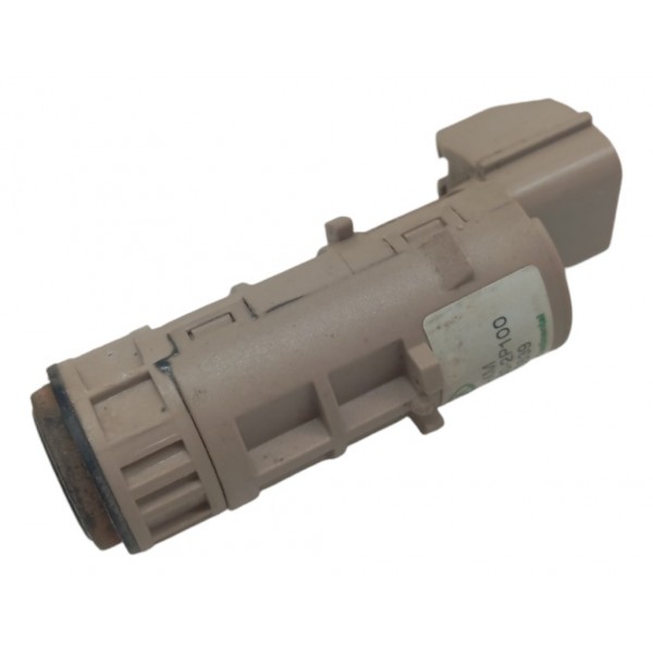 Sensor Estacionamento Parachoque Traseiro Kia Sorento 2013